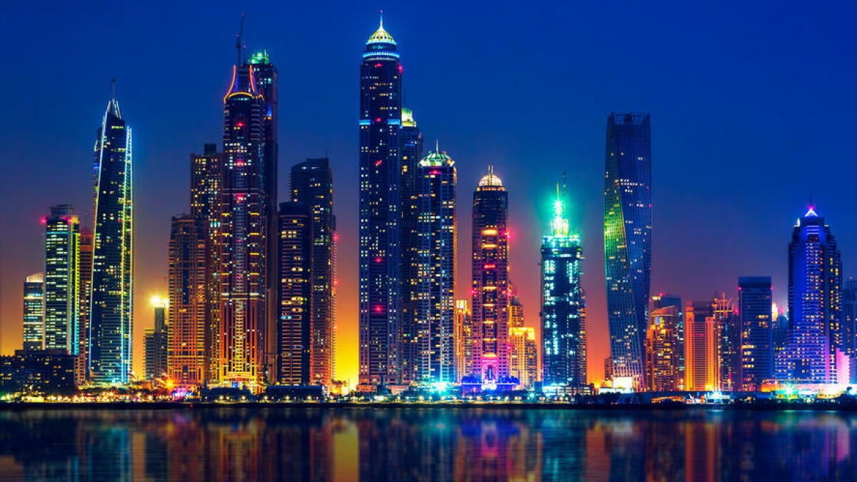Expats rank UAE among worlds top job destinations 