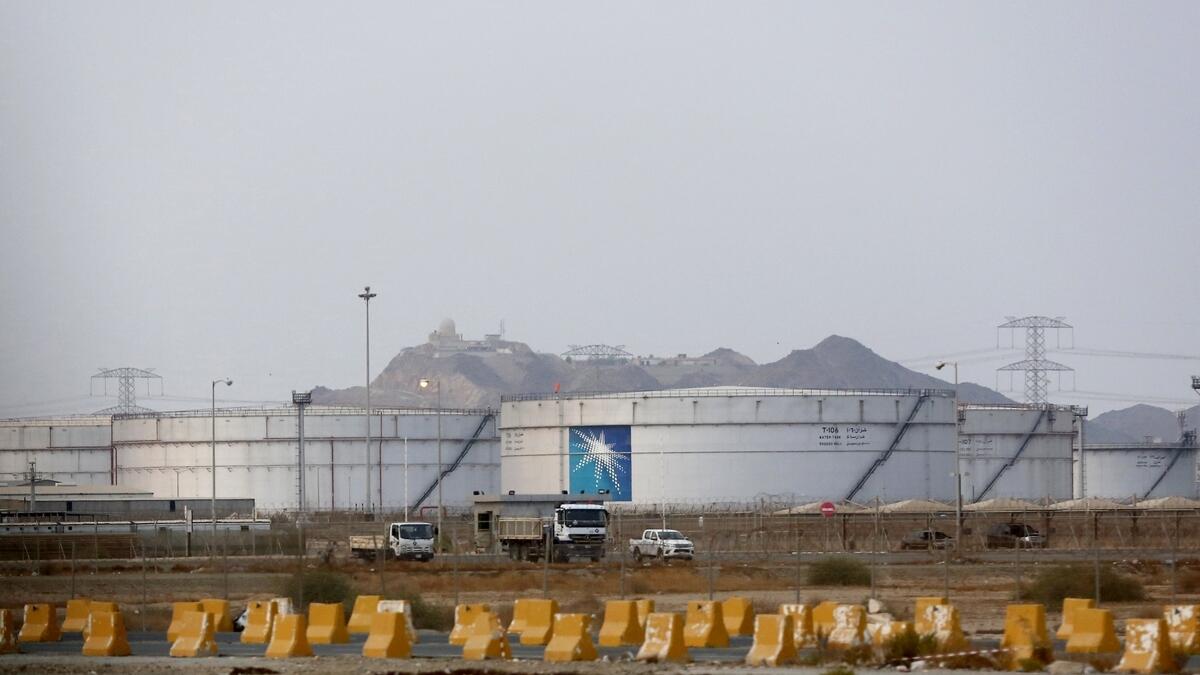 Why prices of Aramco IPO, Brent will fly in December