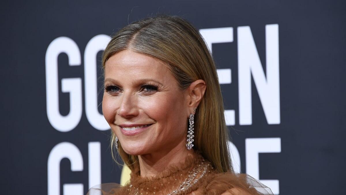 Black Lives Matter, Gwyneth Paltrow, Hollywood, racism, actress