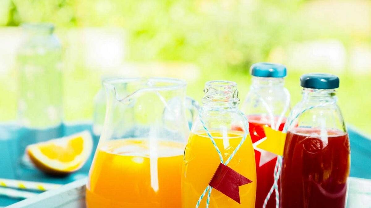Three men steal 900 juice boxes from food catering firm in Dubai