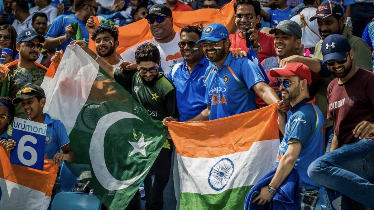 Asia Cup 2018: Case of divided loyalties as India, Pakistan clash at Ring of Fire 