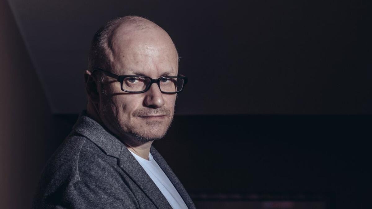 Lenny Abrahamson wants you to question yourself