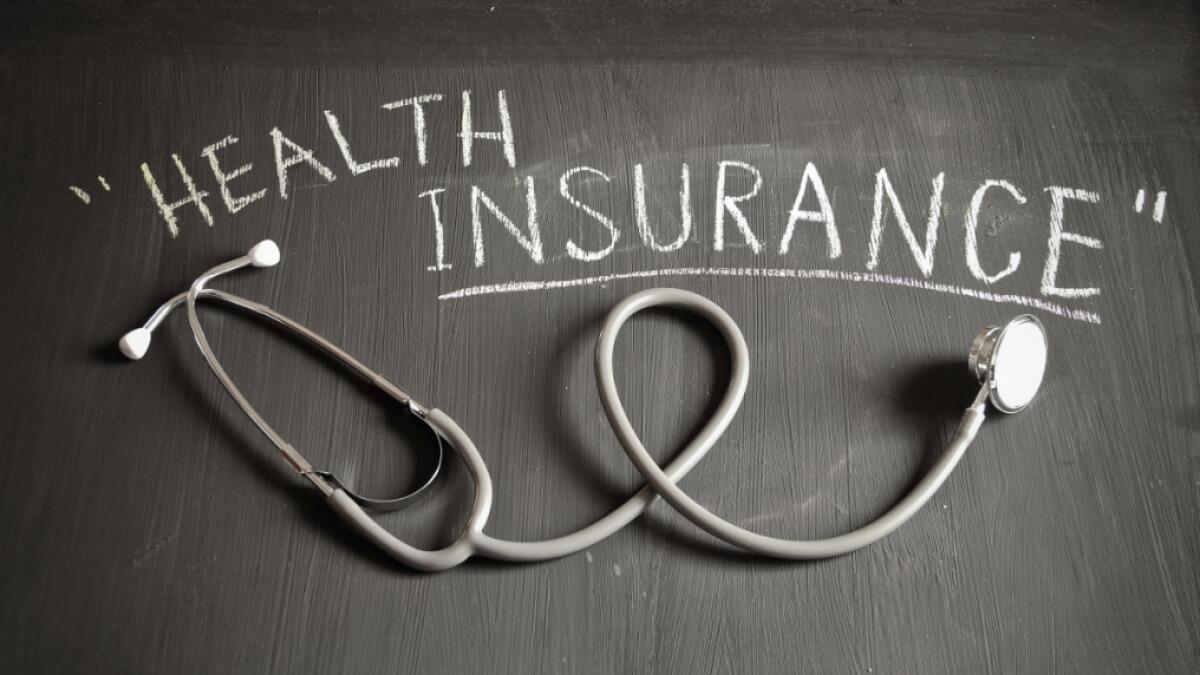 Dubai offers grace period for health insurance