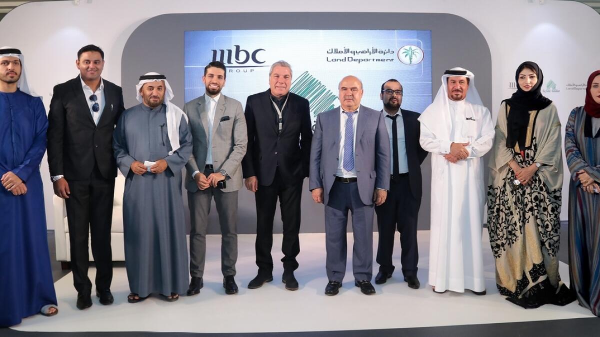 New TV show to promote UAE realty