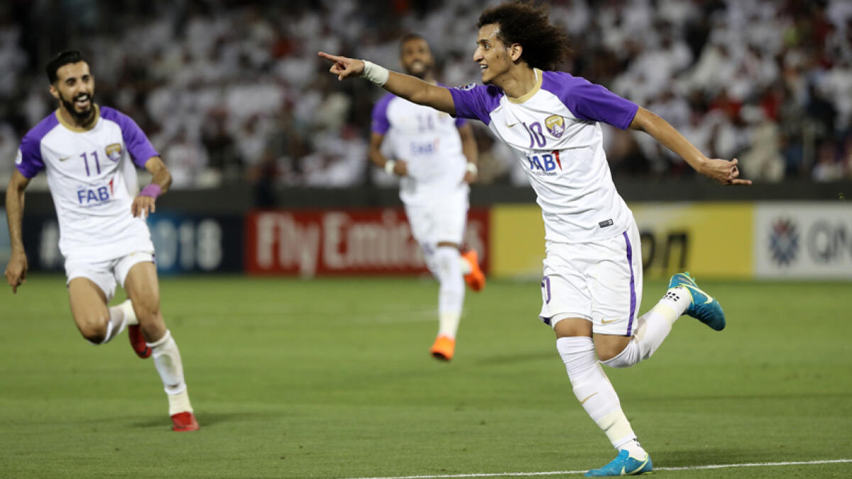 Al Ain ready for Shabab Al Ahli, target Presidents Cup crown
