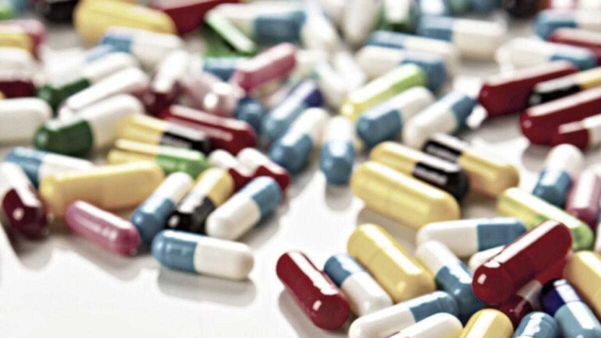 FDA warns of potential side effects of powerful antibiotics