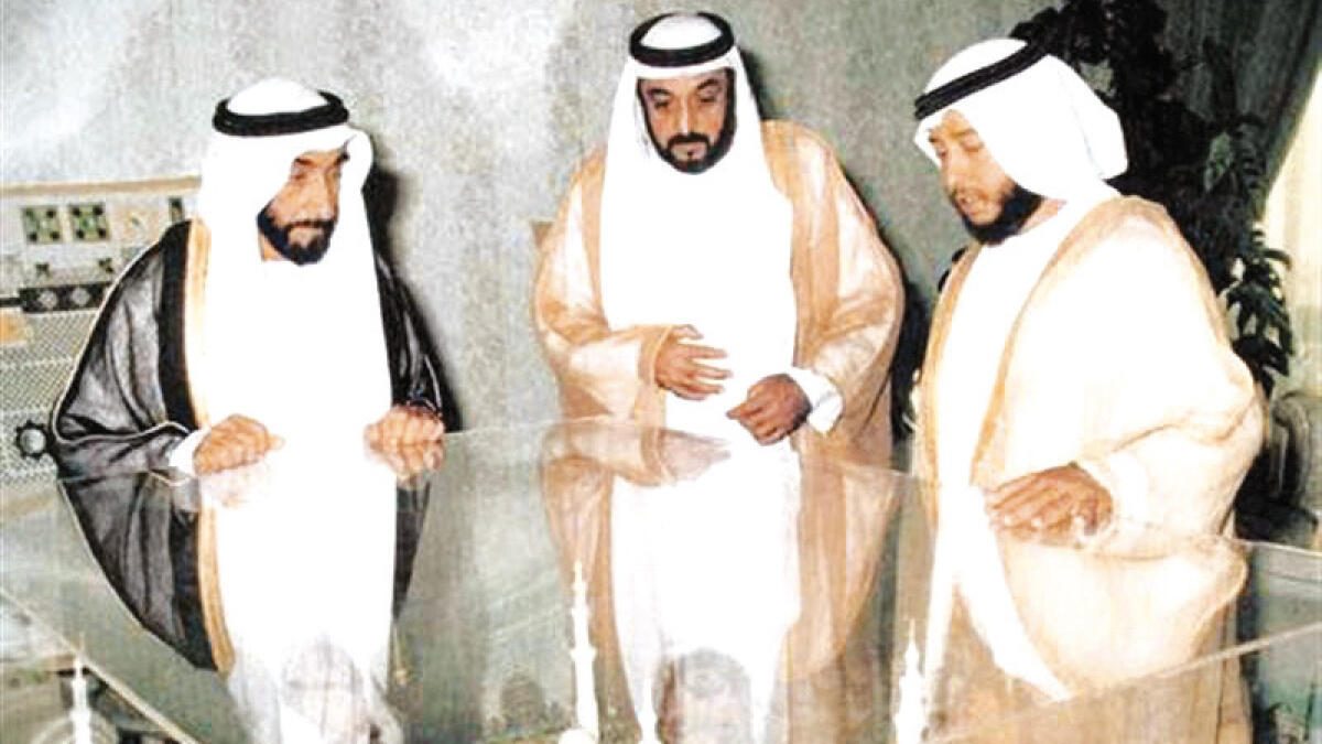  Sultan bin Zayed Al Nahyan, President Representative, UAE royal, 