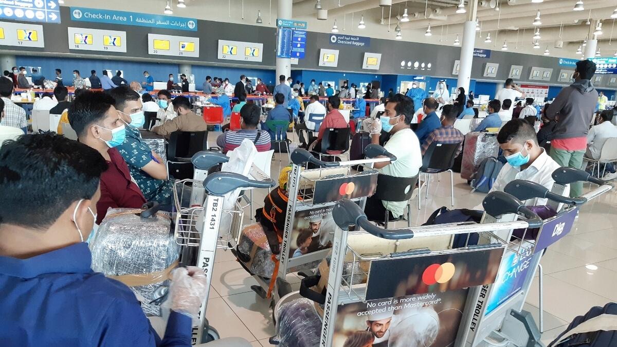 Registration, must, Indian expats, flying, repatriation flights