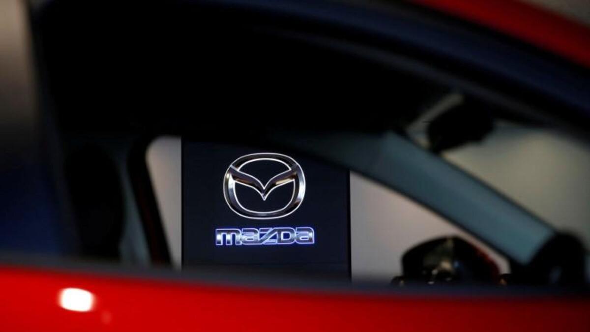 Mazda beat out traditional winners Lexus and Toyota to be the most dependable auto brand in the survey.