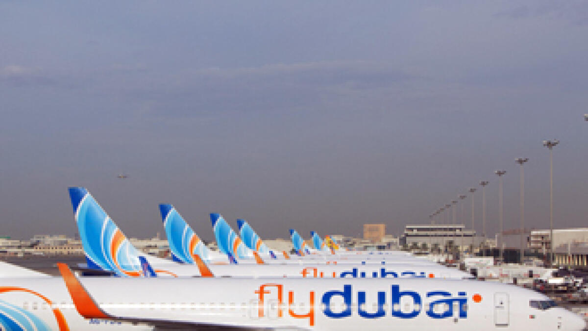 Flydubai launches flights to Iran starting next week