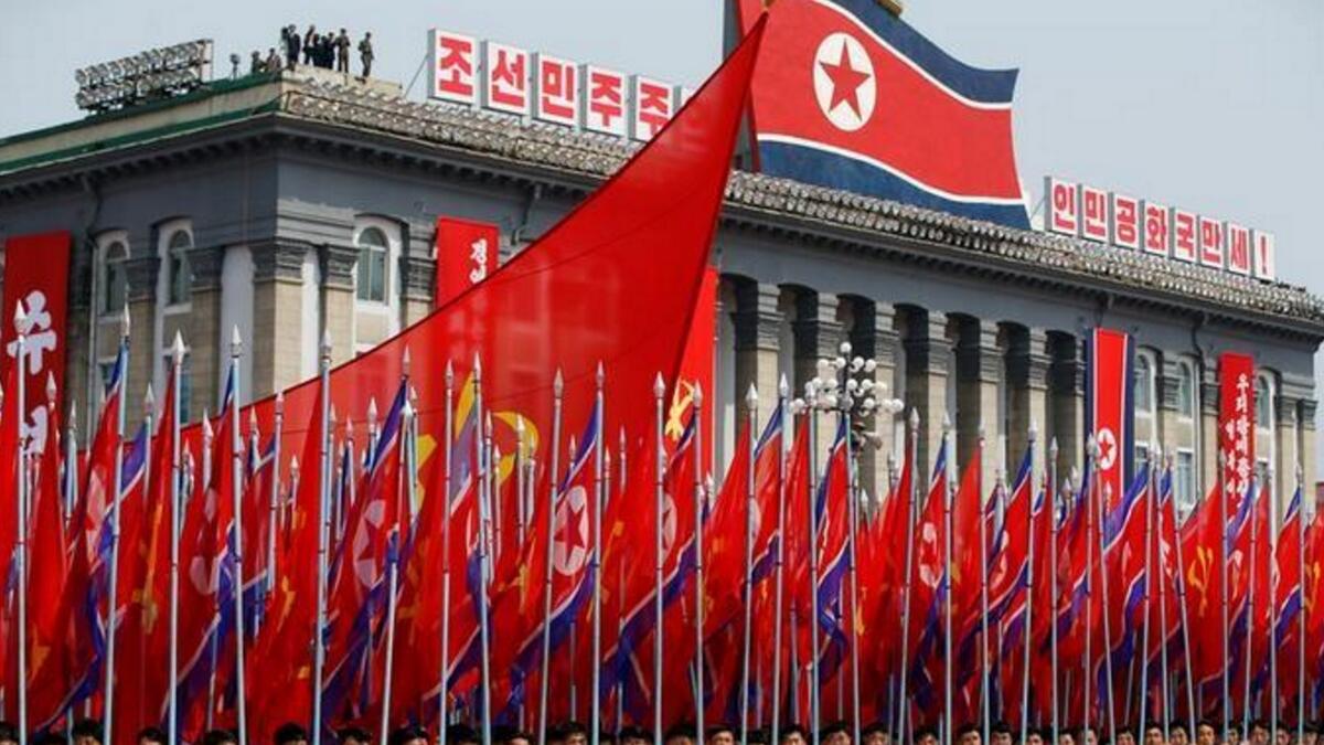 US bans citizens from travelling to North Korea