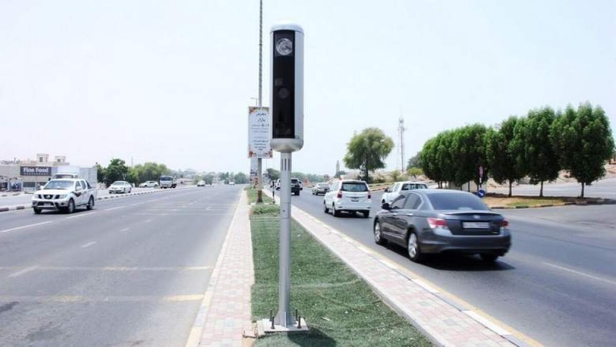 Get 50 per cent discount on Ras Al Khaimah traffic fines