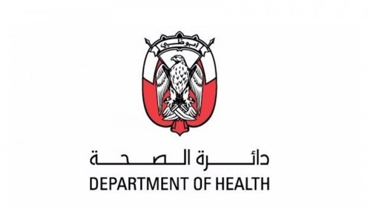Coronavirus, Covid-19, Department of Health-Abu Dhabi, accuracy, rumours