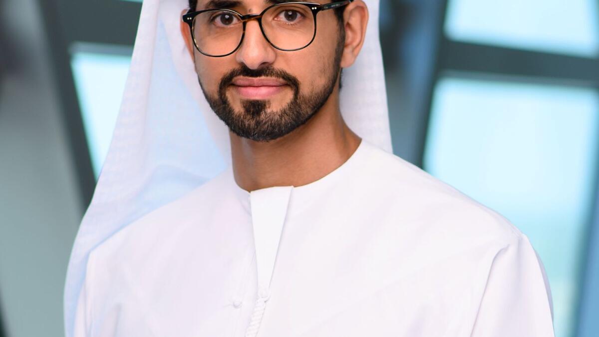 Rashed Al Omaira, chief commercial officer at Aldar Development, said the new destination will attract residents seeking a lively community that celebrates art, culture, retail, and entertainment in all types and forms.