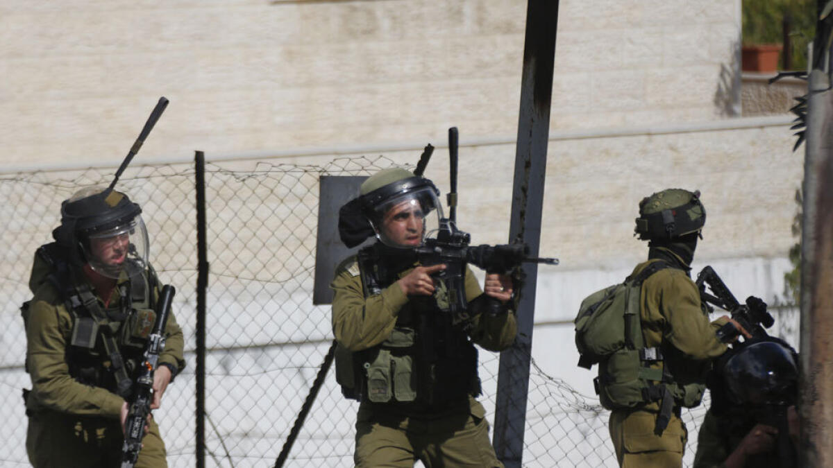 Israel legalises hundreds of West Bank settler homes
