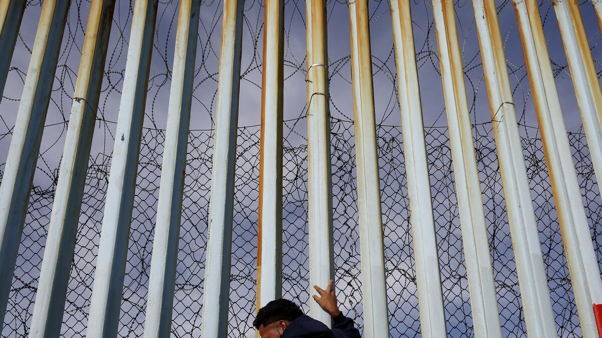 US extends mission to Mexico border through September 