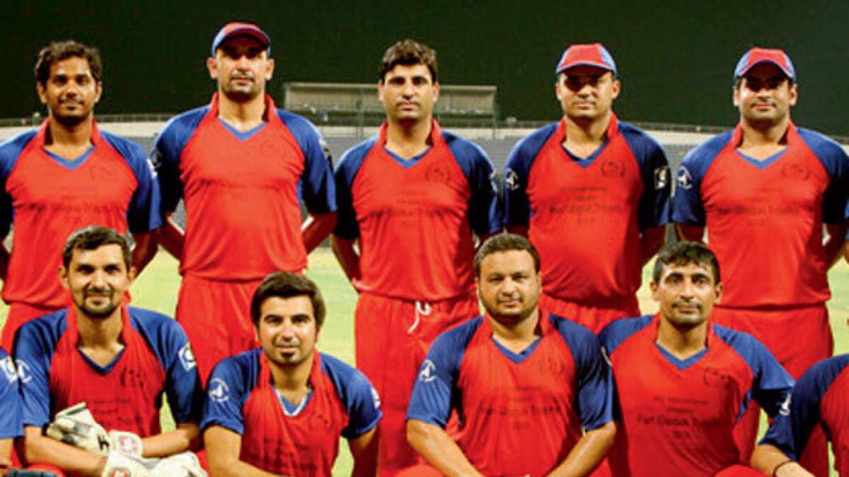 Alubond Tigers notch another victory in Ramadan T20 tourney