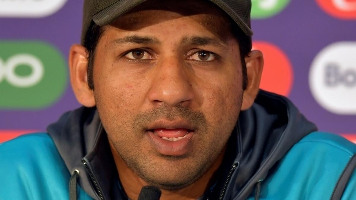 World Cup: Did India deliberately lose against England? Pakistan captain responds 