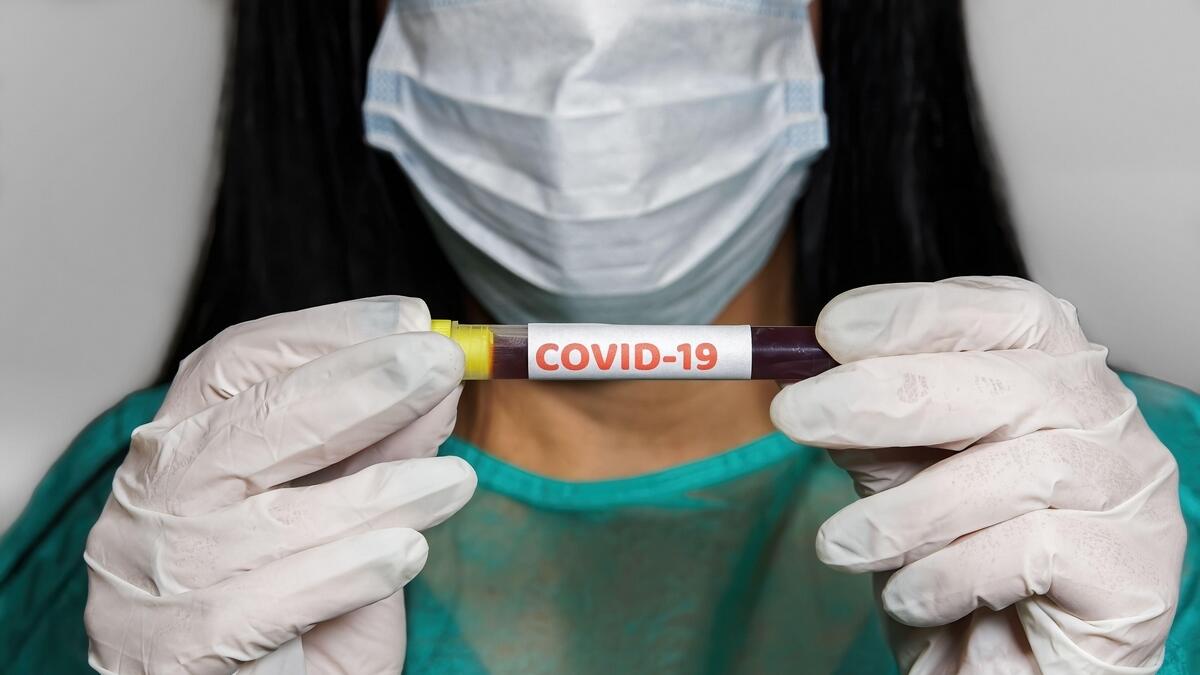 coronavirus, covid-19, masks, gloves, patient, ministry of health