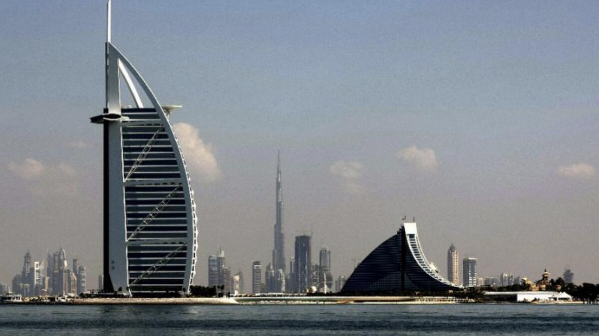 Dh6.25 million cash lost in Dubai unclaimed