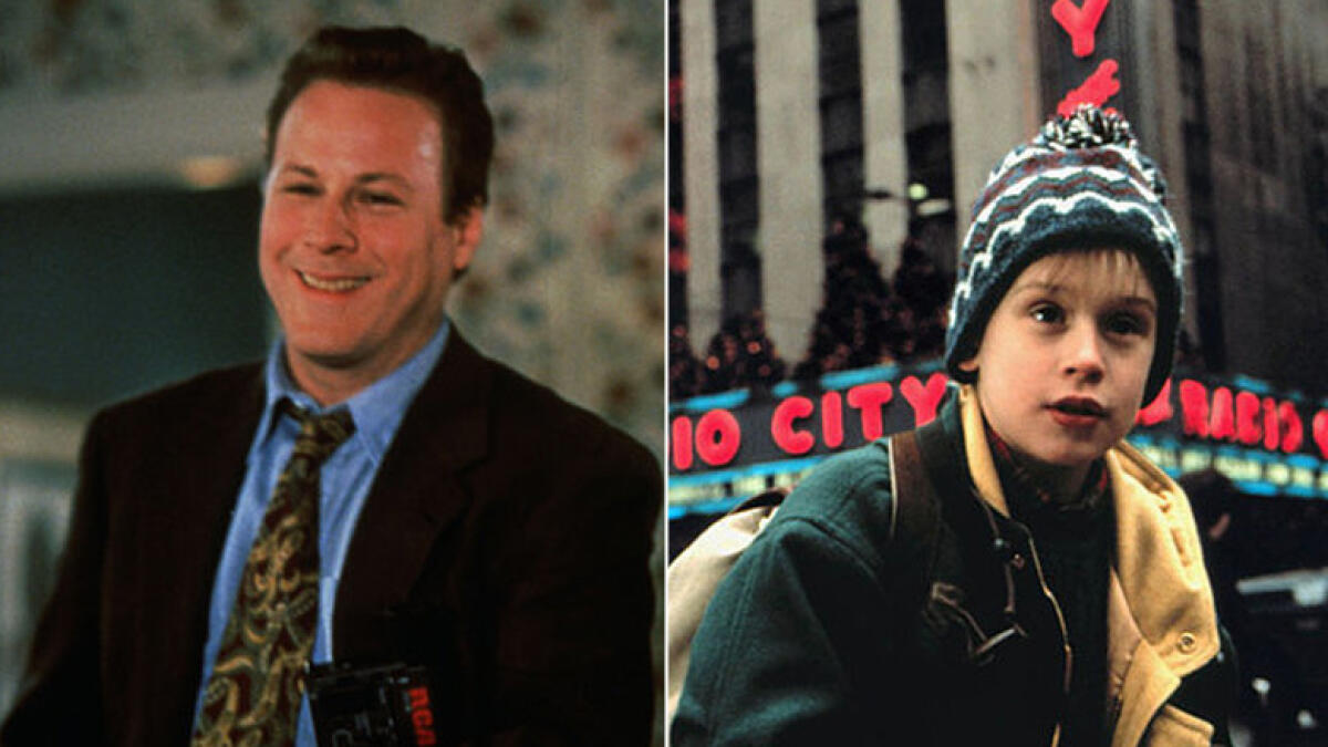 Actor John Heard, the Home Alone dad, dead at 72