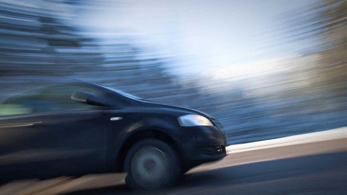 Avoid speeding, reckless driving, youths in UAE warned 
