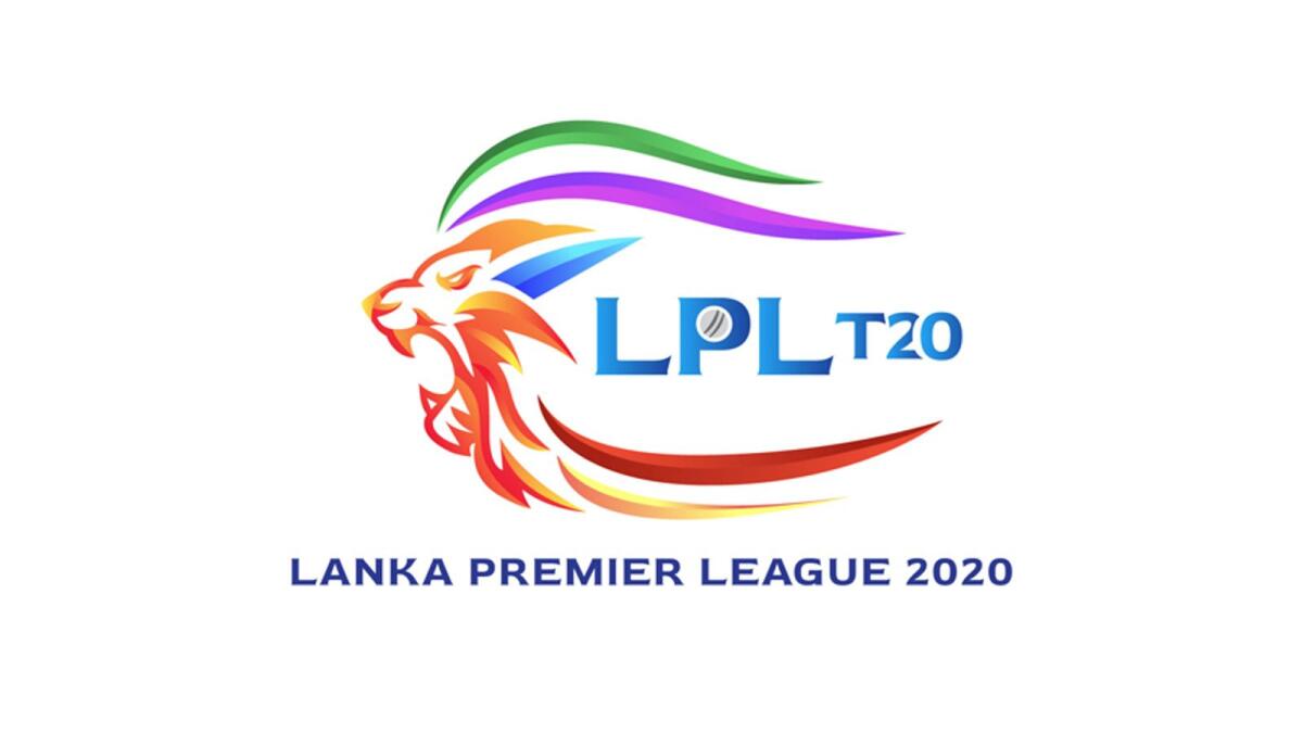 The Lanka Premier League will be played from November 21 to December 13.