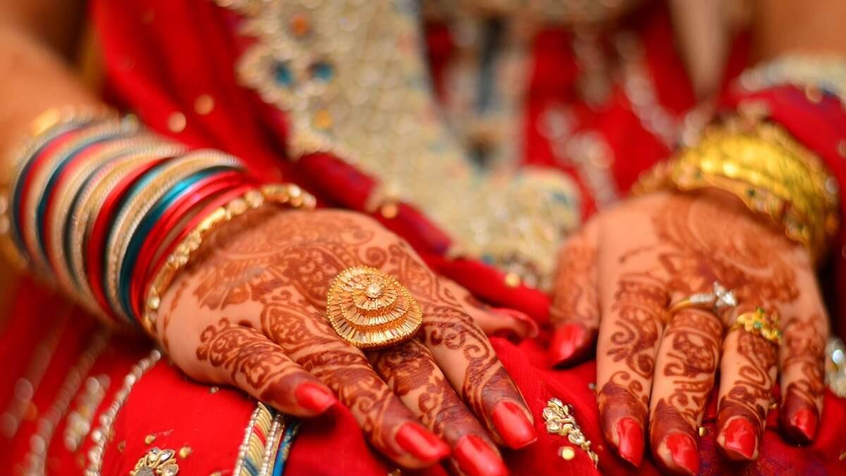 Pakistani man jailed for marrying again without first wifes permission
