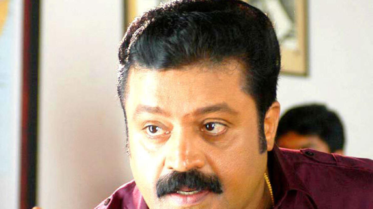BJP woos Malayalam actor Gopi to boost poll prospects