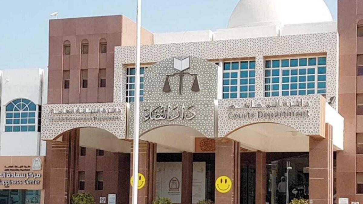 Now, you can appeal verdicts online in Ras Al Khaimah