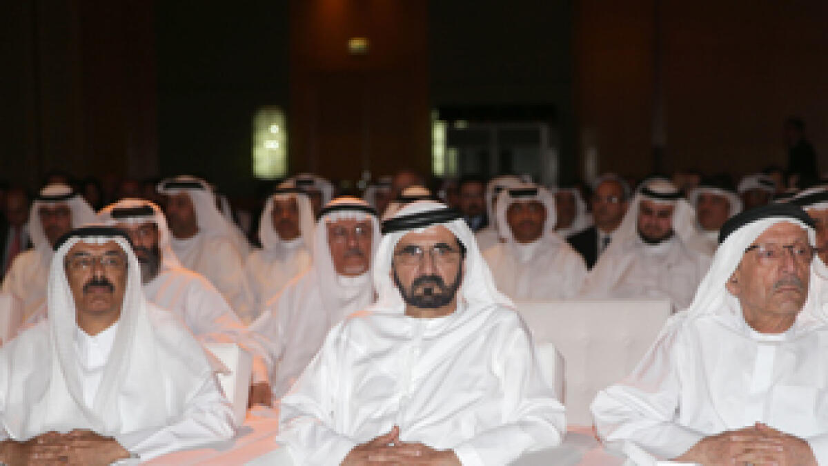 Dubai to become capital of Islamic economy