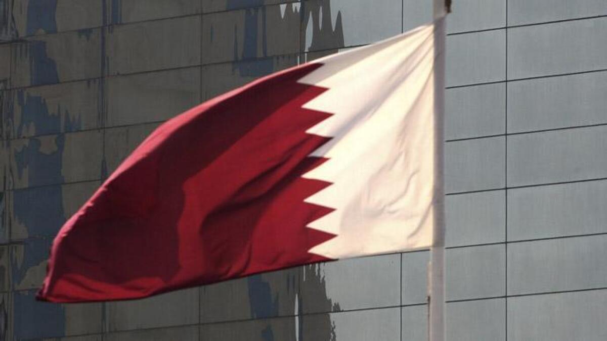 Qatar appoints first ambassador to Iraq in 25 years
