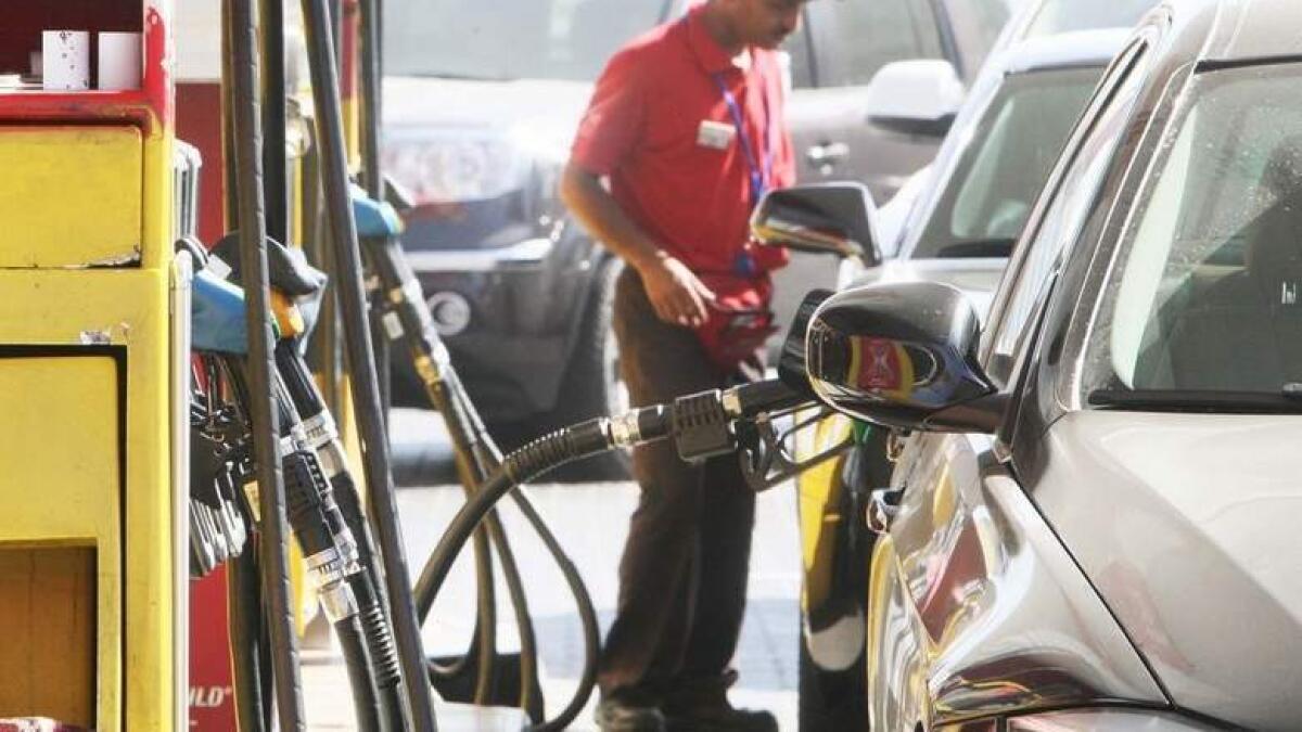 UAE: Petrol prices rise for 3rd consecutive month in April, reach 6-month high – News