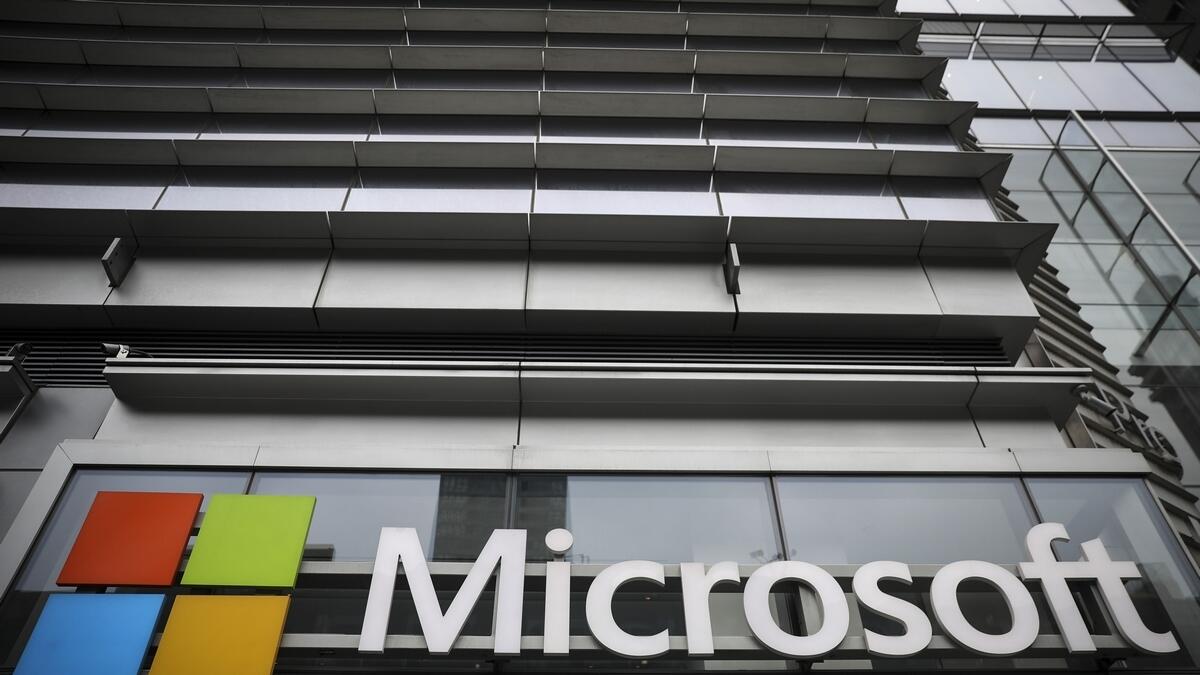 Microsoft sinks data centre off Scottish archipelago