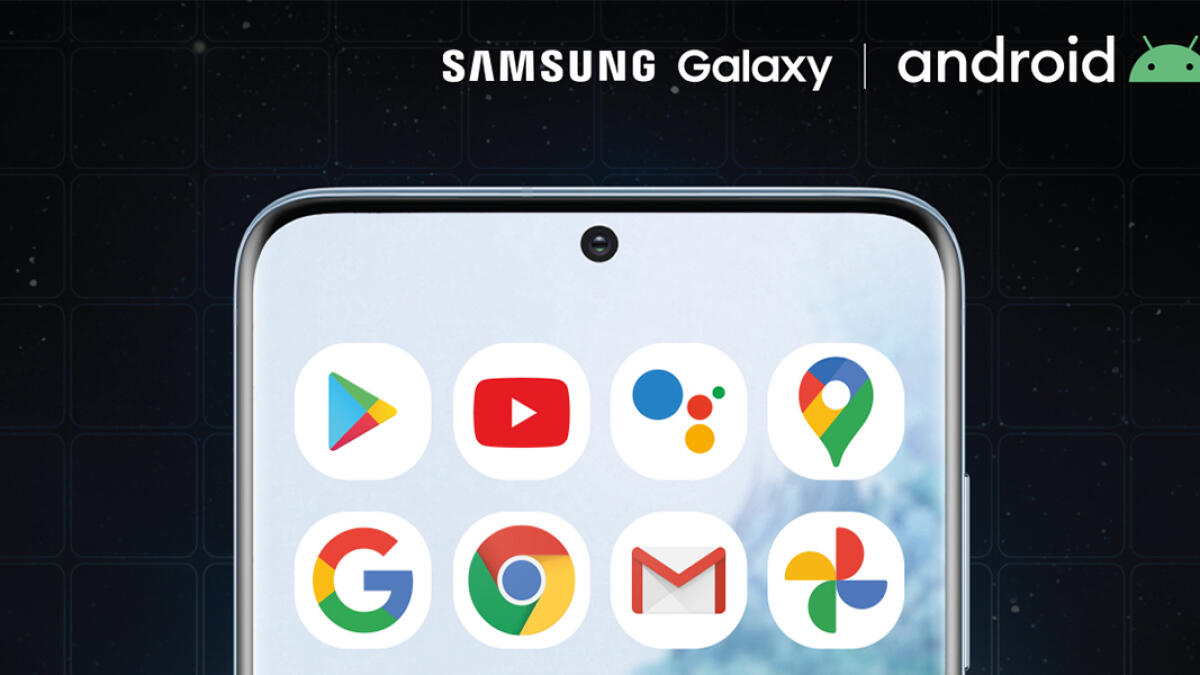 From performance that is built for adventure to top-level defense grade security, the awesome Samsung Galaxy A Series offers more than you can ask for. 
