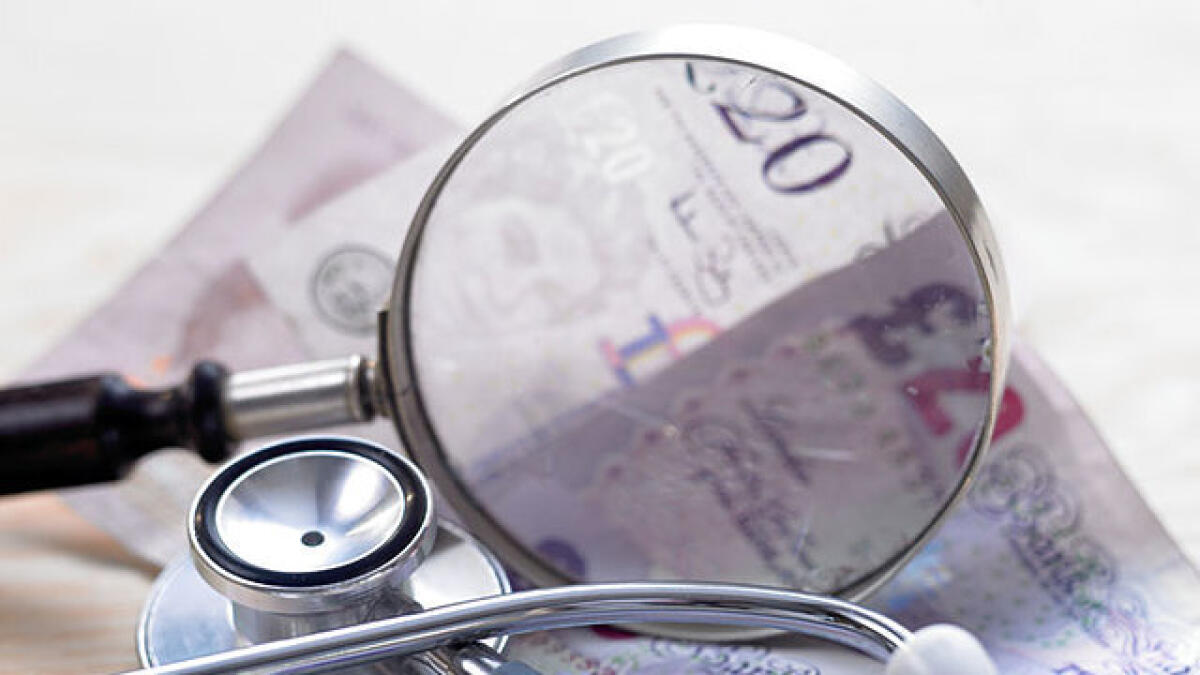 261 medical facilities fined in Dubai last year