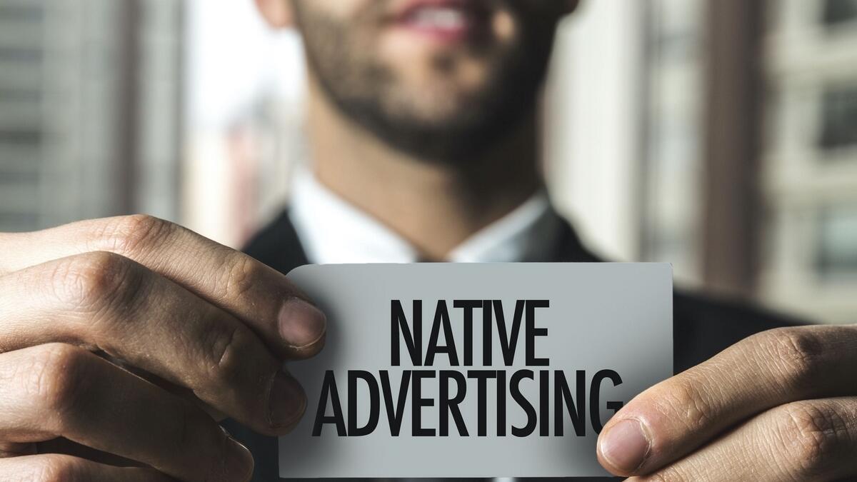 Native advertising - What to expect in 2020 and beyond