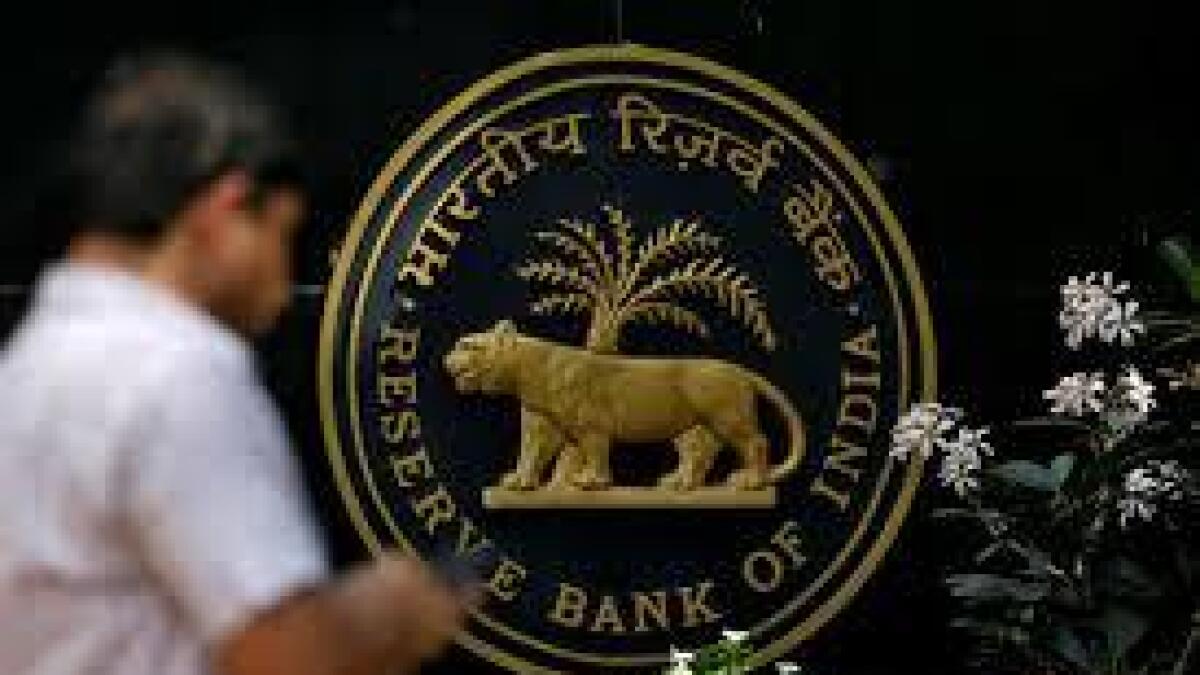 Indias central bank cuts key interest rate ahead of elections