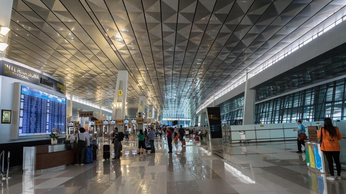 Flying home from Dubai? Airline offers tickets with Dh80 base fare