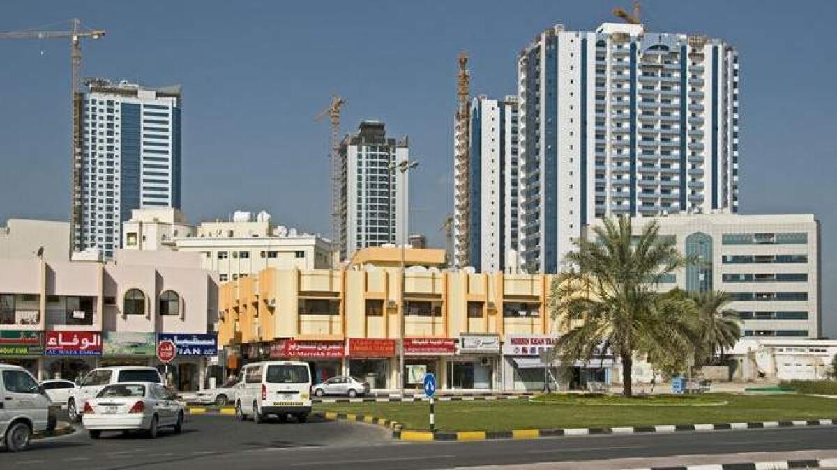 Ajman residents enjoy high sense of safety and security: Police