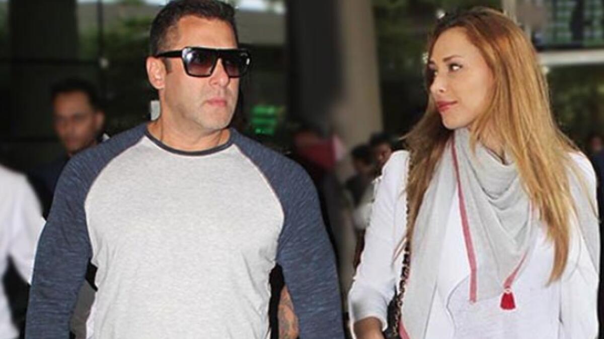 Why Salman Khan might never marry his alleged girlfriend Iulia Vantur