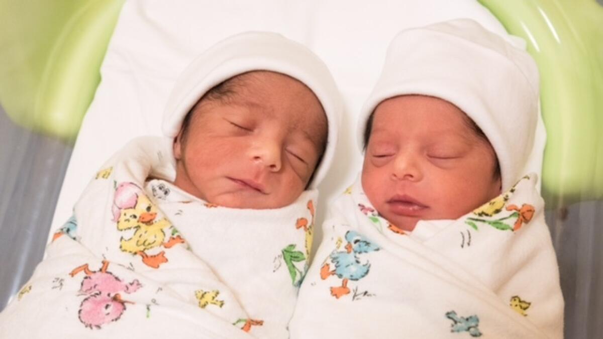 These UAE babies were born on Eid Al Fitr