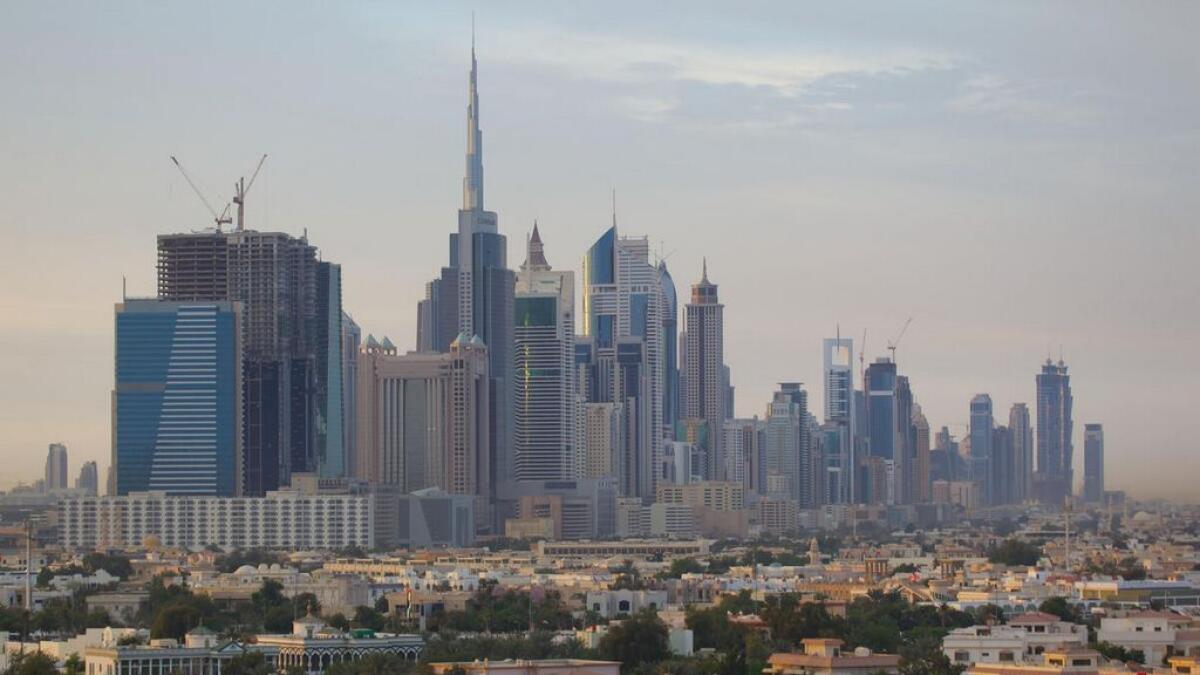 Dubai issues new law on real estate fees