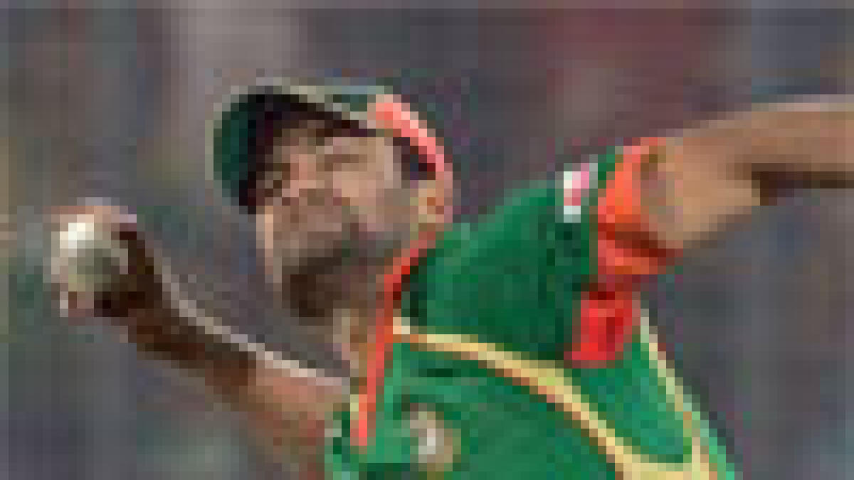 Bangladesh clinch dramatic victory