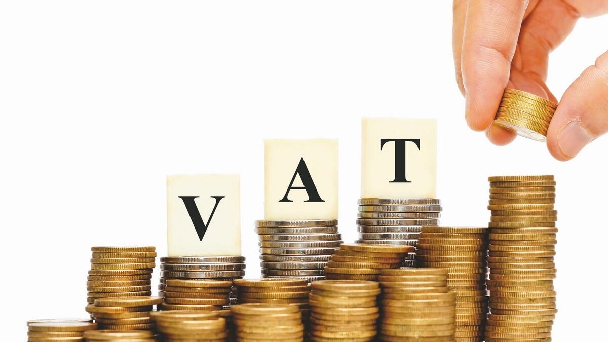 NRIs, you are invited to attend KTs VAT Clinic this Friday
