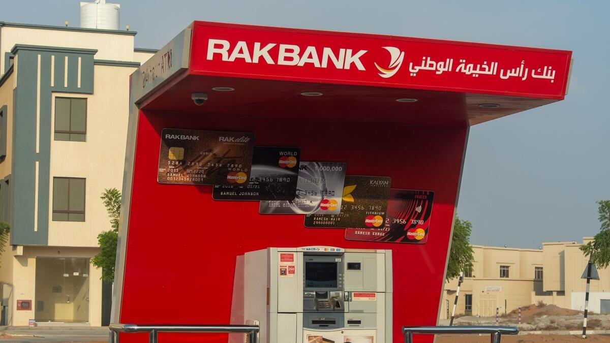 rak bank, online banking, branch closure, coronavirus, digital banking, drop box, cheque deposit