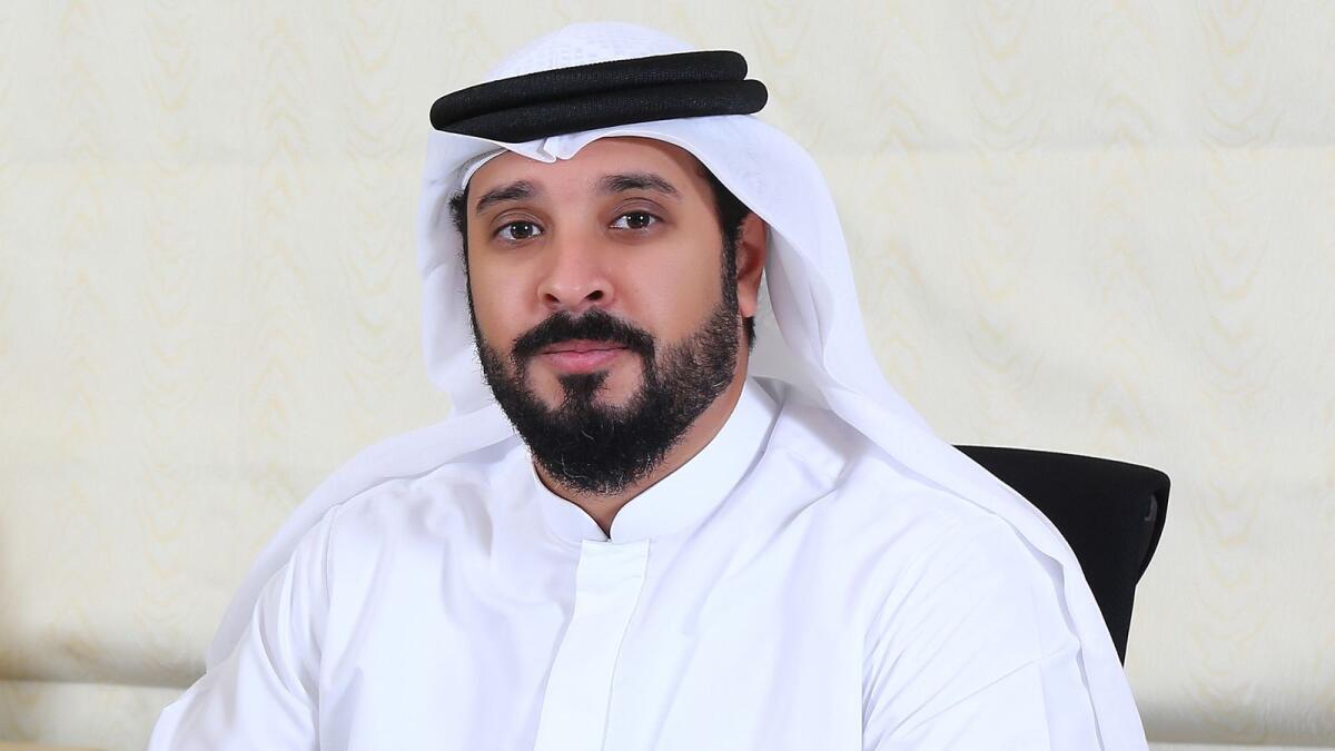 Ahmed Mohamed Al Naqbi, chief executive officer of EDB, said that the $750 million bond issue is an endorsement of EDB’s long-term prospects