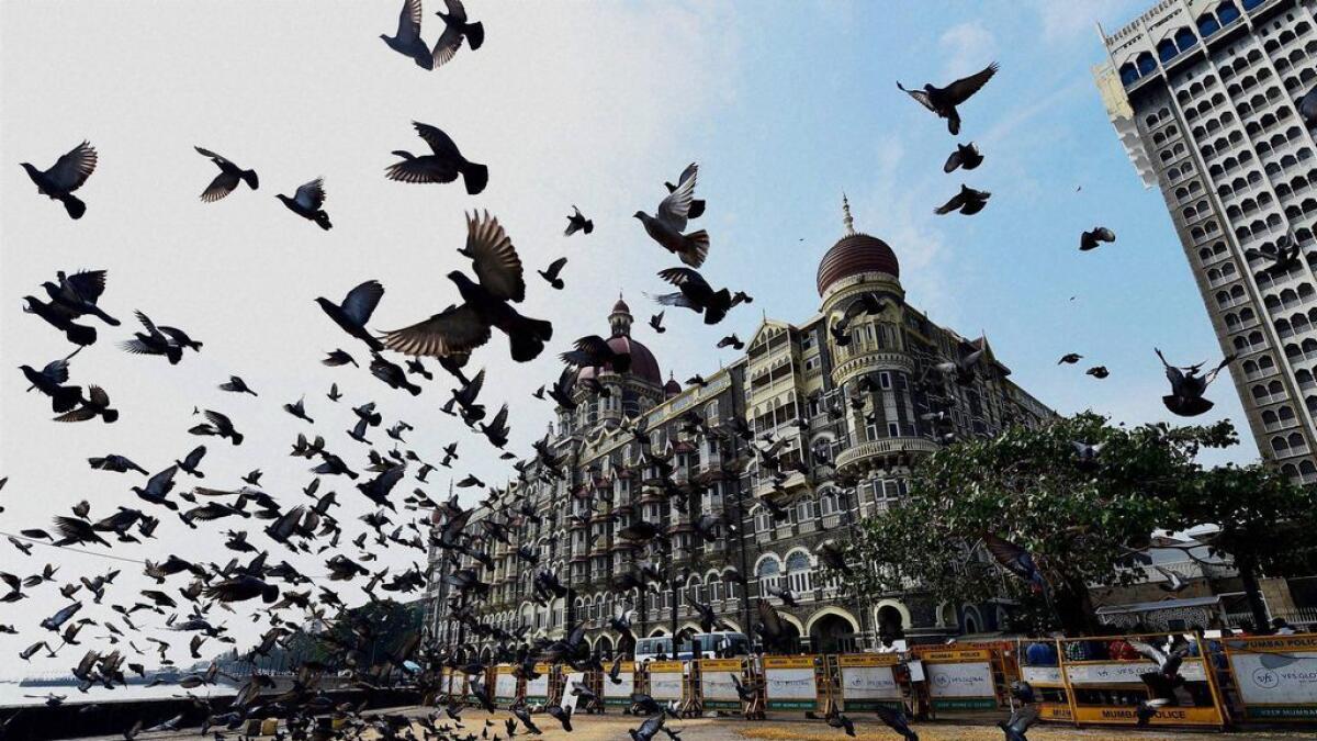 Mumbai remembers heroes, victims of 26/11 terror attacks