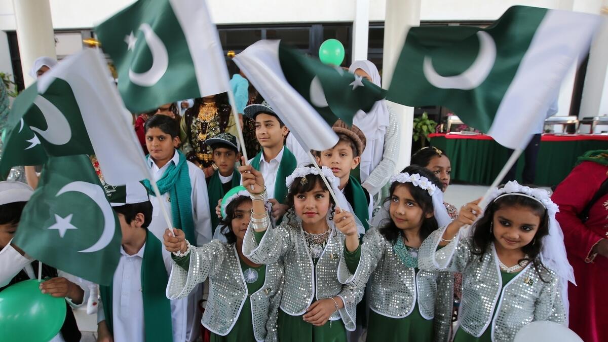 Patriotic fervour marks the Pakistan Resolution Day in UAE