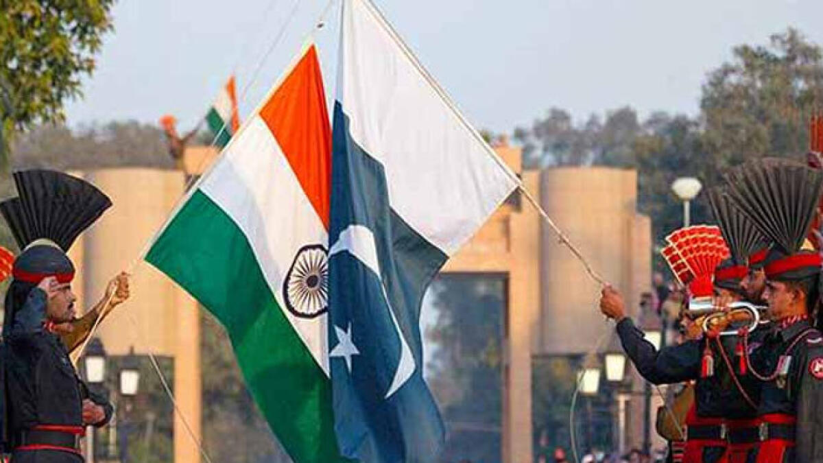 3 Indian officials in Islamabad declared persona non grata